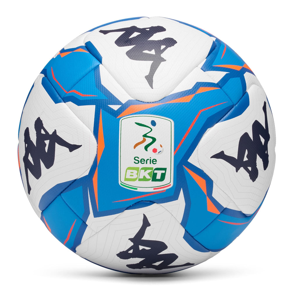 KOMBAT 20.3H LNPB White-azure-blue-blue Marine | Kappa on sale