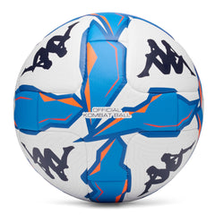 KOMBAT 20.3H LNPB White-azure-blue-blue Marine | Kappa on sale
