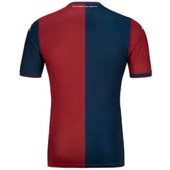 KOMBAT PRO 2025 GENOA Red Dk Dahlia-blue Dk | Kappa sale