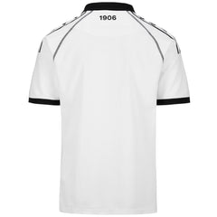 KOMBAT 2025 SPEZIA White-black | Kappa online