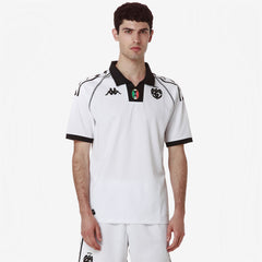 KOMBAT 2025 SPEZIA White-black | Kappa online
