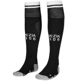KOMBAT SPARK PRO SPEZIA 1PACK Black-white | Kappa US