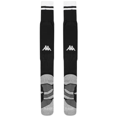 KOMBAT SPARK PRO SPEZIA 1PACK Black-white | Kappa US