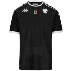KOMBAT 2025 SPEZIA Black-white | Kappa on sale