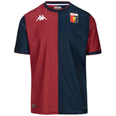 KOMBAT 2025 GENOA Red Dk Dahlia-blue Dk | Kappa for sale
