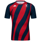 ABOUPRE PRO 8 GENOA Red-blue Dk | Kappa discount