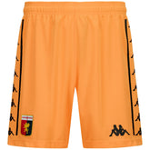 KOMBAT RYDER GENOA Neon Orange | Kappa near me