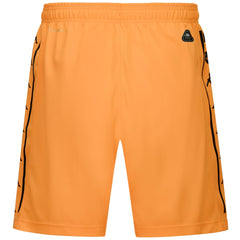 KOMBAT RYDER GENOA Neon Orange | Kappa near me