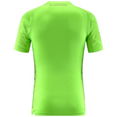 KOMBAT GK PRO 2025 GENOA Neon Green | Kappa online