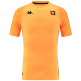 KOMBAT GK PRO 2025 GENOA Neon Orange | Kappa sale