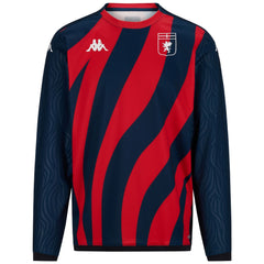 ALDREN PRO 8 GENOA Red-blue Dk | Kappa discount