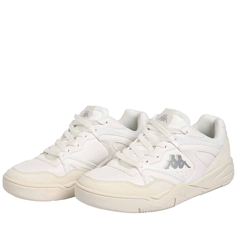 ATLANTA 1 White - White Bone | Kappa for sale
