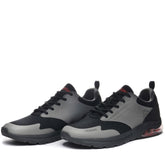 LOGO MYAGI Black-grey Dk-red | Kappa sale