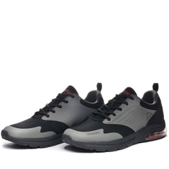 LOGO MYAGI Black-grey Dk-red | Kappa sale