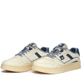KAI 1 White Off-blue Teal-yellow Reed | Kappa near me