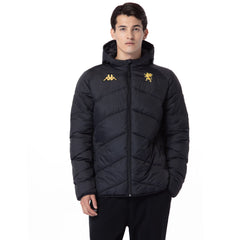 VIANETTO GENOA Black | Kappa online