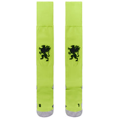 KOMBAT SPARK PRO 1PACK GENOA Neon Green | Kappa sale