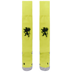 KOMBAT SPARK PRO 1PACK GENOA Neon Yellow | Kappa near me