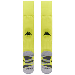 KOMBAT SPARK PRO 1PACK GENOA Neon Yellow | Kappa near me