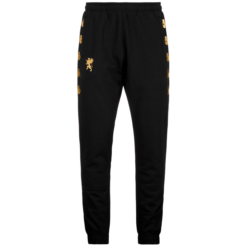GAUDO GENOA Black | Kappa online