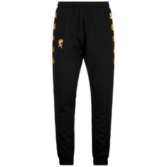 GAUDO GENOA Black | Kappa online