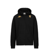 GIORDIZI GENOA Black | Kappa sale