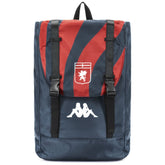 ARECKO GENOA Blue Dk-red | Kappa discount