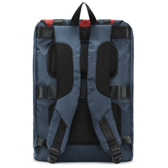 ARECKO GENOA Blue Dk-red | Kappa discount