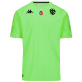 KOMBAT GK 2025 SPEZIA Neon Green | Kappa online