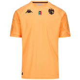 KOMBAT GK 2025 SPEZIA Neon Orange | Kappa near me