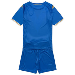 KOMBAT KIT 2025 BRESCIA Blue-white-gold | Kappa online