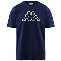 LOGO KORPO CROMEN Blue Marine | Kappa on sale