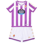 KOMBAT BABY KIT VALLADOLID Bright Violet - White | Kappa near me