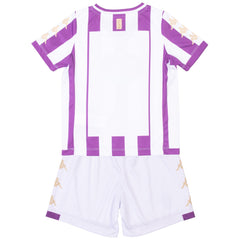 KOMBAT BABY KIT VALLADOLID Bright Violet - White | Kappa near me