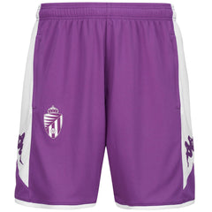 AHORAZIP PRO 7 VALLADOLID Bright Violet - White | Kappa on sale
