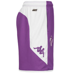 AHORAZIP PRO 7 VALLADOLID Bright Violet - White | Kappa on sale