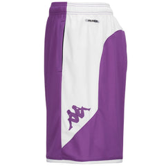 AHORAZIP PRO 7 VALLADOLID Bright Violet - White | Kappa on sale