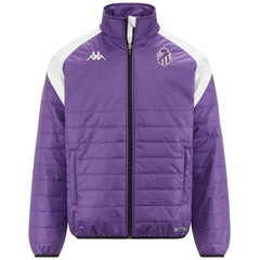ARSECO 7 VALLADOLID Bright Violet - White | Kappa sale