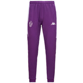 ARUFINZIP PRO 7 VALLADOLID Bright Violet - White | Kappa online