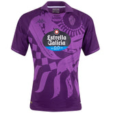 KOMBAT PRO 2024 VALLADOLID Violet - Bright Violet | Kappa near me