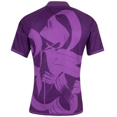 KOMBAT PRO 2024 VALLADOLID Violet - Bright Violet | Kappa near me