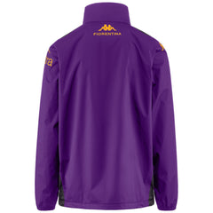 ADVERZIP PRO 8 FIORENTINA Violet Indigo-black Sponsor | Kappa US