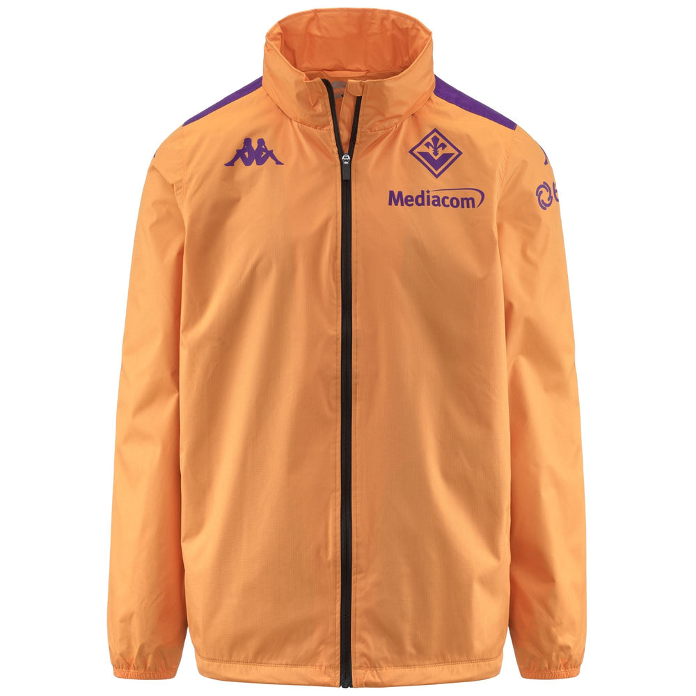 ADVERZIP PRO 8 FIORENTINA Orange Marigold-violet Indigo Sponsor | Kappa near me