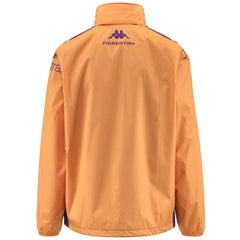 ADVERZIP PRO 8 FIORENTINA Orange Marigold-violet Indigo Sponsor | Kappa near me