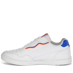 LOGO REENA White-blue | Kappa online