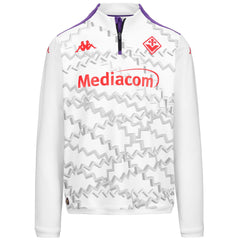 ABLASPRE PRO 8 FIORENTINA White-violet Indigo | Kappa on sale