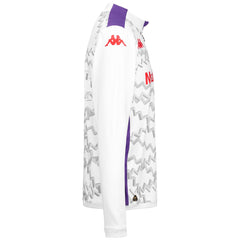 ABLASPRE PRO 8 FIORENTINA White-violet Indigo | Kappa on sale