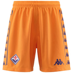 KOMBAT RYDER FIORENTINA Orange Marigold | Kappa US