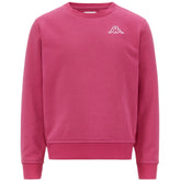 LOGO CAIMA KID Fuchsia Bright Rose | Kappa US