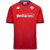 KOMBAT 2025 FIORENTINA Red | Kappa near me